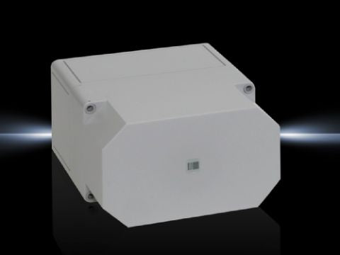 9516000 Cajas de policarbonato PK sin pretaladros