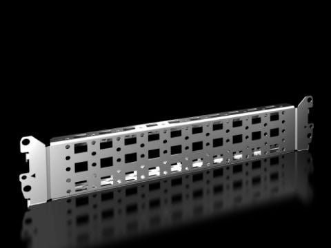 8617110 Chasis de sistema 23 x 64 mm para VX, VX IT, VX SE, AX de plástico