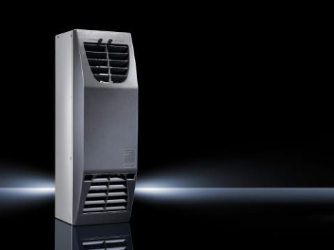 3201200 Thermoelectric Cooler Potencia total de refrigeración/calefactora 80/80 W