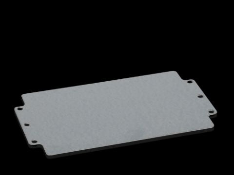 9113700 Placa de montaje para GA