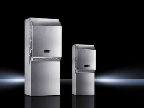 3328514 Refrigerador mural TopTherm Blue e, NEMA 4X 0,5 - 2,5 kW