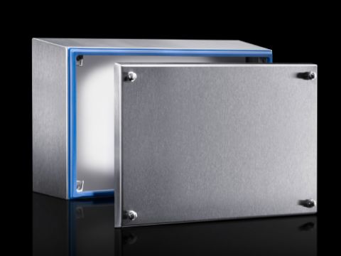 1674600 Caja de bornes HD