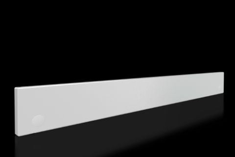 9682318 Pantalla frontal, arriba, ciega para VX