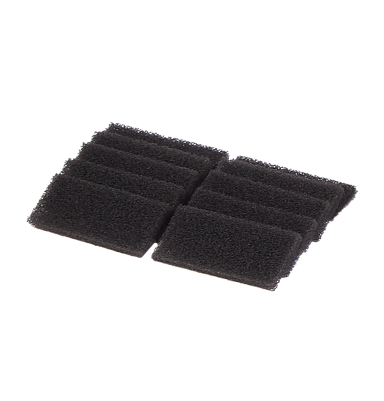 IAQ320-FILTER FILTROS DE ENTRADA DE REPUESTO (10 PIEZAS) PARA IAQ320