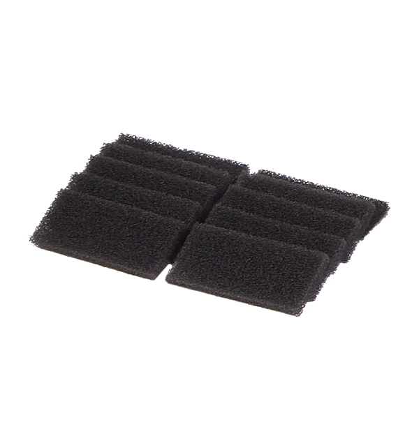 IAQ320-FILTER FILTROS DE ENTRADA DE REPUESTO (10 PIEZAS) PARA IAQ320