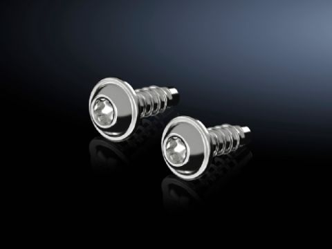 1485300 Tornillo para montaje interior para AX de poliéster