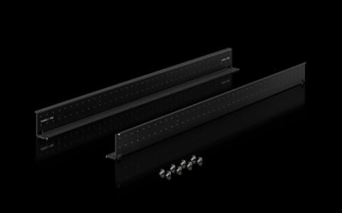 5302164 Elementos de profundidad para guías perfil de 482,6 mm (19")