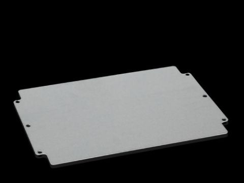9118700 Placa de montaje para GA