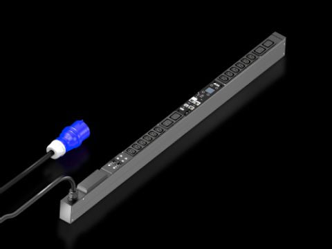 7979513 PDU metered plus