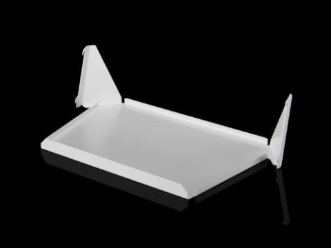 4051055 Estantería de almacenaje Wire Cart