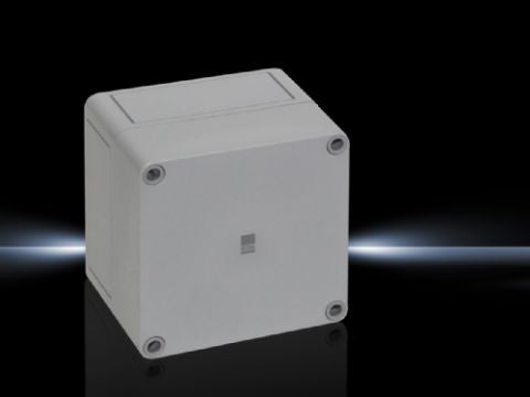 9507000 Cajas de policarbonato PK sin pretaladros