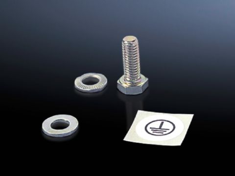 2570200 Material de fijación para chapas de suelo