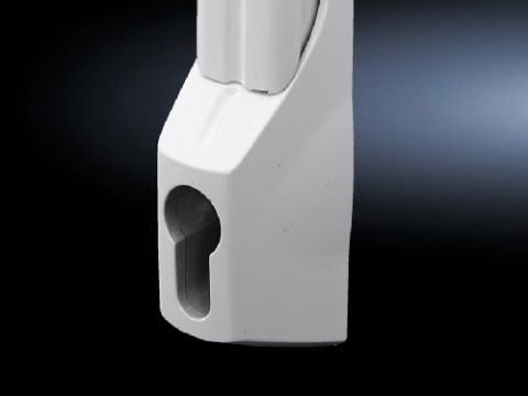 2537000 Empuñadura Confort Mini para AE con aldabilla
