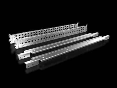 9677521 Fijación de sistema para VX, TS