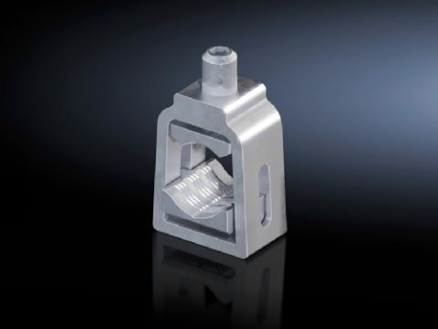 9677440 Borne de conexión en V para regletas bajo carga para fusibles NH