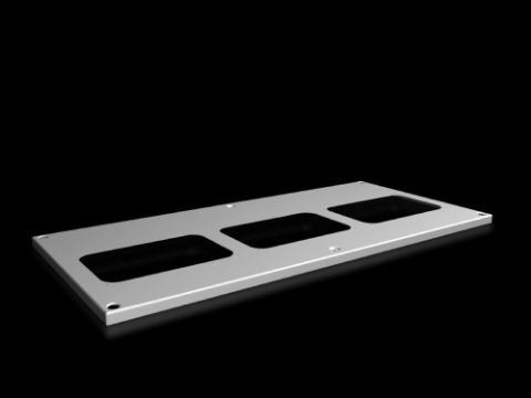 9681594 Chapas de techo para bridas de entrada de cables para VX, VX IT