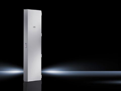 3201800 Concepto modular de climatización puerta clima VX25 para el montaje de módulos de refrigeración