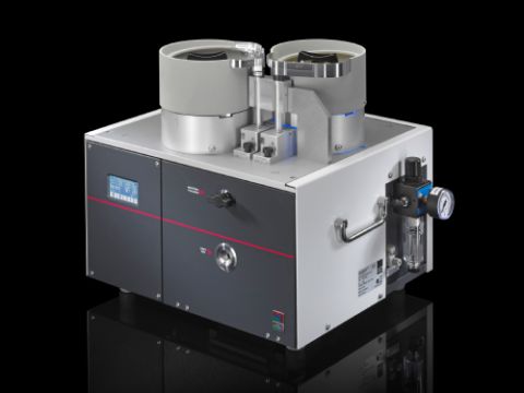 4051022 Crimpadora automática LD-I para Wire Terminal WT 24/36