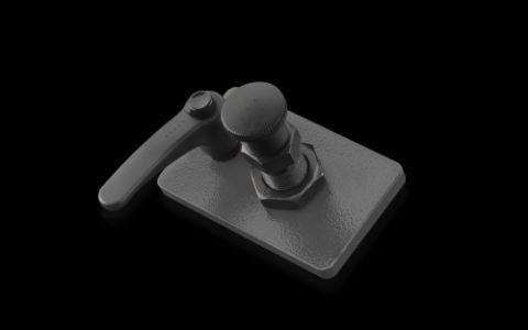 4050213 Elemento tensor para mesa de montaje