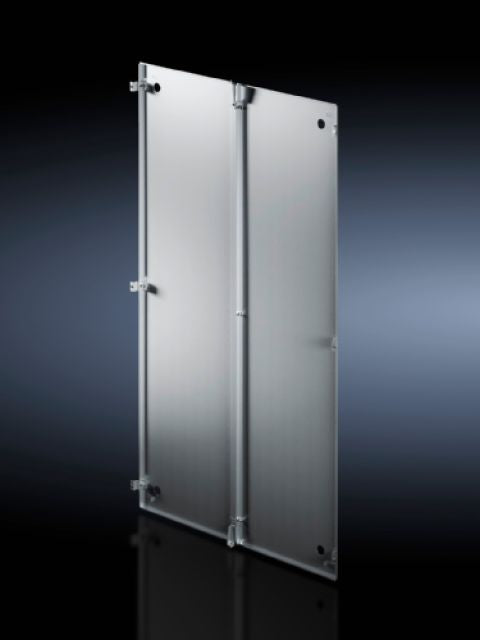5301274 Pared divisoria estanca, partida en vertical, atornillable para VX IT
