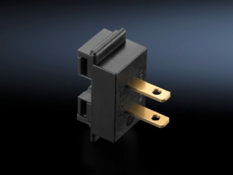 4050222 Adaptador de conexión para fuente de alimentación