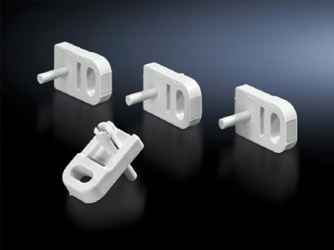 9583000 Soporte para fijación mural para PK