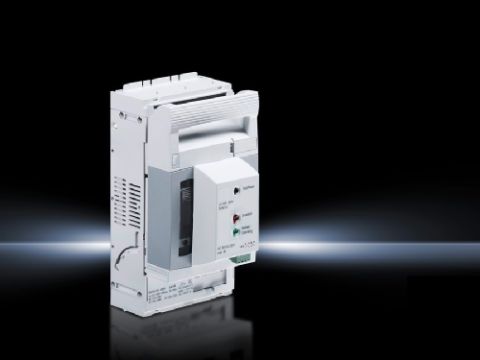 9344030 Seccionador bajo carga para fusibles NH con control de fusibles electrónico