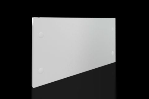 9682346 Pantalla frontal, abajo, ciega para VX