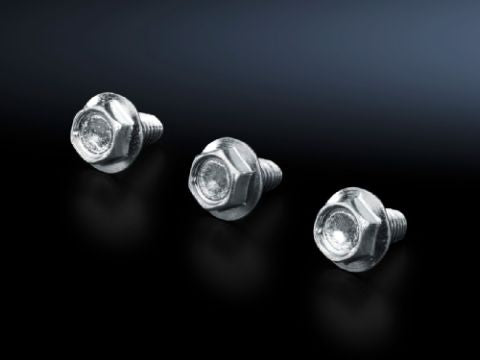 2504000 Tornillos autorroscantes