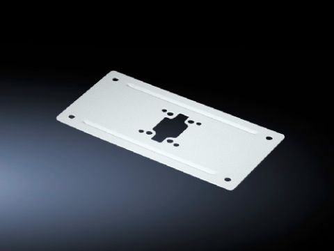 6106110 Refuerzo de caja fija