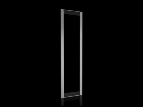 8618040 Puerta transparente para VX