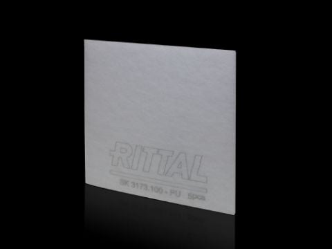 3173100 Estera filtrante