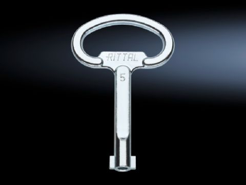 2531000 Llave para armarios