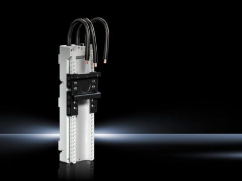 9635360 Adaptador de aparellaje 3 polos