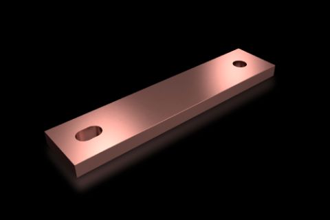 9686549 Pieza de ensamblaje E-Cu PE/PEN