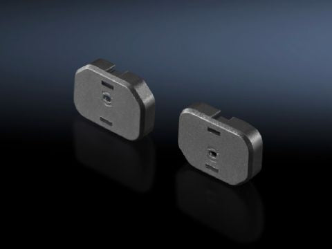 7955010 Cubierta de conectores para puntos de conexión C13 o C19