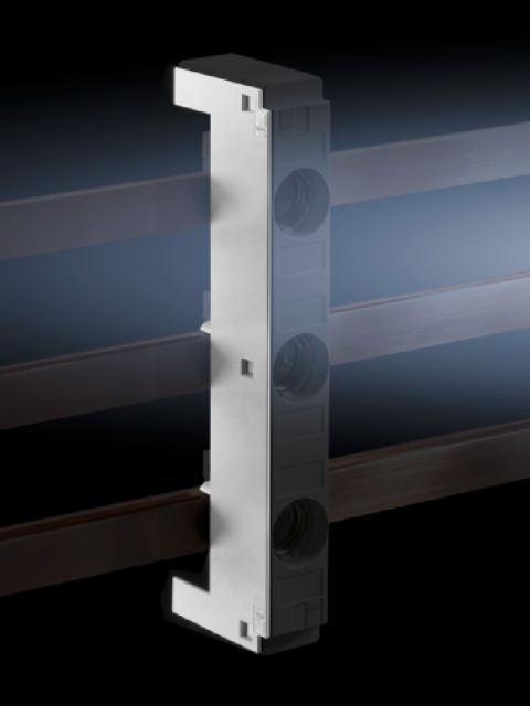 3093010 Cubierta, lateral para bases portafusibles