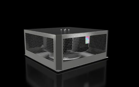 3166115 Ventiladores de techo para VX IT, TS IT