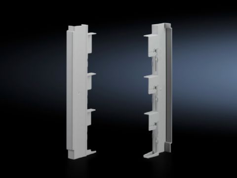 9340905 Canal de cableado para base portafusibles D-Switch