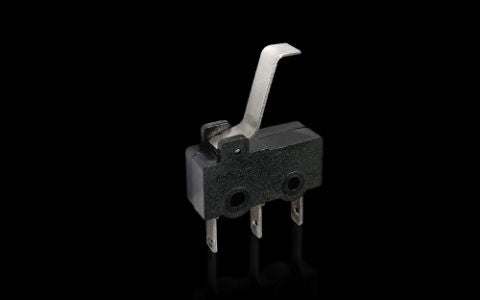 9346400 Microinterruptor para regletas bajo carga para fusibles NH