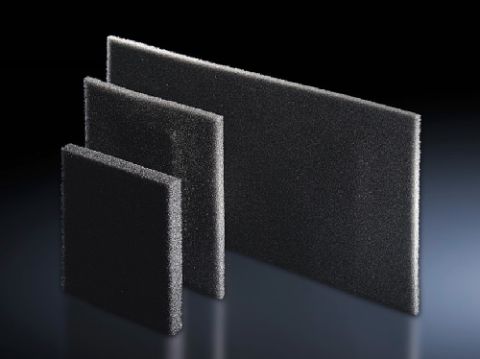 3285920 Estera filtrante para refrigeradores, puerta clima/perfil, intercambiador de calor aire/aire y chiller