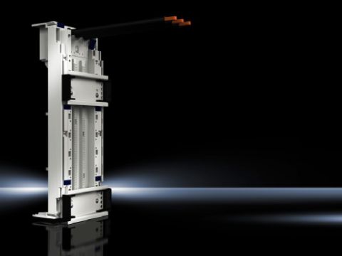 9340710 Adaptador OM con cables de conexión