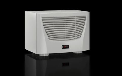 3210140 Intercambiador de calor aire-agua Montaje en el techo