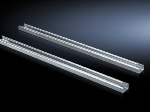 9673008 Carril soporte del disyuntor