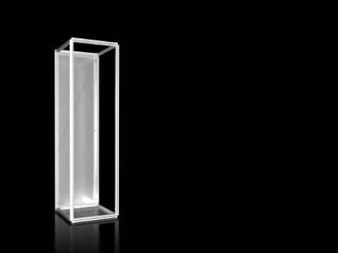 9680606 Sistema de armarios ensamblables VX25 Armario modular para Ri4Power