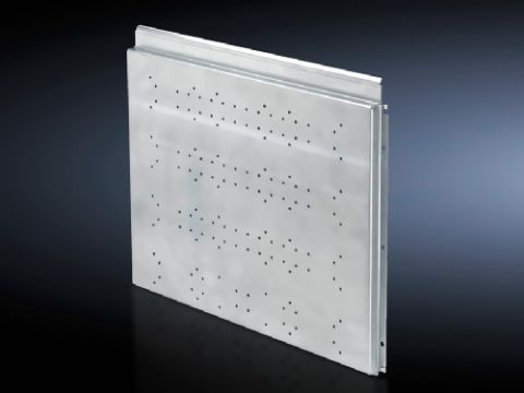 9673069 Módulo lateral para áreas de función para zona de conexión de cables