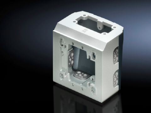 6206480 Adaptador de conexión VESA 75/100