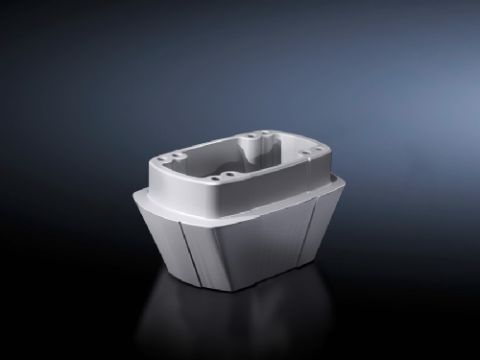 6218640 Adaptador para combinación de brazo soporte