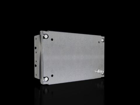 9683642 Placa de montaje parcial para lateral para compartimentación