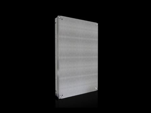 9683668 Placa de montaje parcial para lateral para compartimentación